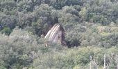 Percorso Marcia Saint-Bonnet-du-Gard - Chemins oubliés de l'Aqueduc  - Photo 14