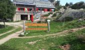 Trail Walking Sahorre - Col de Jou Mariailles Py - Photo 3