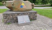 Percorso Marcia Bastogne -  Bastogne  _ Mesa 2021 _ Étape 3 - Photo 1