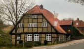 Tour Zu Fuß Hollenstedt - Wander-Tour Este West - Photo 10