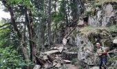 Trail Walking Le Valtin - col de la schlucht - Photo 1