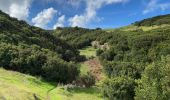 Tocht Stappen Valverde - Valverde - Garoé - Ventejis (El Hierro) - Photo 15