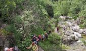 Excursión Senderismo Toulaud - l'Embroye - Photo 3