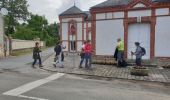 Tour Nordic Walking Saint-Lambert - rando - Photo 5