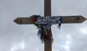 Randonnée Marche Castiglione - CIMA Di Mori - Photo 3