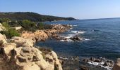 Tour Wandern Ramatuelle - Cap camarat - l’escalier 12-10-2021 - Photo 10