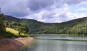 Randonnée Marche Stavelot - Tour du lac de Coo   - Photo 3