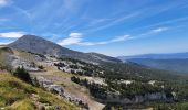 Randonnée Marche Villard-de-Lans - lac de Moucherolle par les liapaz  - Photo 8