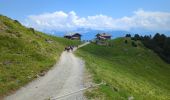 Tour Wandern Klausen - Latzfonser Kreuz - Photo 7