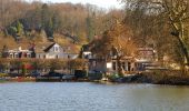 Tocht Stappen Pierrefonds - en forêt de Compiègne_24_Tournantes sur le Voliard et sur la Fortelle_chaussée Brunehaut - Photo 10