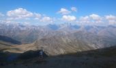 Randonnée Marche Valmeinier - Pointe de la Sandonière - Photo 2