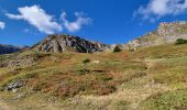 Tour Wandern Val-Cenis - montée au firt de Pattacreuse. - Photo 9