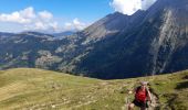 Randonnée Marche Manigod - ARAVIS: POINTE D'ORSIERE VARIANTE - Photo 8