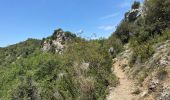 Tour Wandern Quinson - Quinson Verdon 13 km - Photo 8