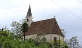 Percorso A piedi Marlengo - Marlinger Höhenweg - Photo 3