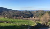 Tocht Stappen Sainte-Croix-de-Caderle - Caderle - Photo 1