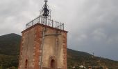 Tocht Stappen Montesquieu-des-Albères - dans les environs de Montesquieu  - Photo 1