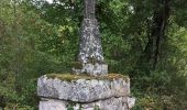 Tocht Stappen Mareuil en Périgord - Saint Pardoux de Mareuil 24 - Photo 18