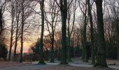 Trail Walking City of Brussels - batibeurk - Photo 9