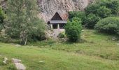 Tour Wandern Espot - etp25. gr11  - Photo 1