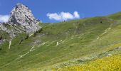 Trail Walking Saint-Pierre-de-Chartreuse - tour du Chaos de Bellefont - Photo 1