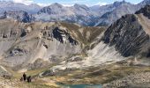 Tour Wandern Névache - Vallée de la Clarée - Oule / Gardiole / Cristol - Photo 18