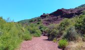 Trail Walking Saint-Jean-de-la-Blaquière - canyon du diable - Photo 17