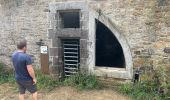 Trail Walking Roscanvel - KERGADIOU - Photo 1