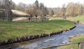 Randonnée Marche Clavier - st fontaine-tahier-ossogne-st fontaine ac - Photo 3