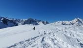 Tour Wandern Bagnères-de-Bigorre - TUHOU GRAN 1911m - Photo 3