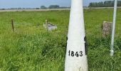 Trail Walking Sluis - Aardenburg 19 km - Photo 8