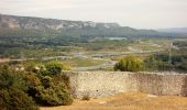 Excursión Senderismo Orgon - Rome-24-Orgon-Beaumettes - Photo 2