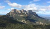 Randonnée Marche Pradelle - Montagne de Faraud  - Photo 1