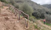 Tocht Stappen Alaior - Cala en Porter – Sant Tomàs - Photo 5