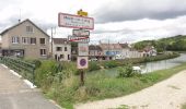 Trail On foot Moret-Loing-et-Orvanne - Entre Loing et Orvanne - Photo 4