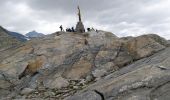 Randonnée A pied Macugnaga - (SI E51N) Rifugio Oberto - Bivacco Cingino - Photo 3