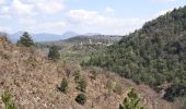 Trail Walking Rochebrune - les six cols depuis Rochebrune (26) - Photo 4