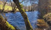Trail Walking Chaveroche - parcours_2763139 - Photo 2