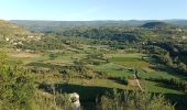 Tocht Stappen Les Vans - Chabiscol du 26/08/2024 - Photo 4