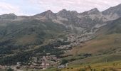 Tocht Stappen Saint-François-Longchamp - st François lac bleu 2020 - Photo 10