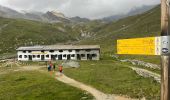 Trail Walking Cogne - 1 Cogne Valnontey Refuge Victorio Sella 2584 m +850 m - 0 m - Photo 1