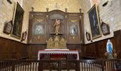 Tour Wandern Domme - Somme 21-09-2020 - Photo 2
