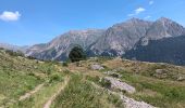 Trail Walking Saint-Apollinaire - lac St apollinaire . Realon / retour - Photo 15