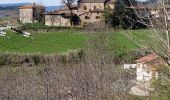 Excursión Senderismo Chambost-Allières - Chambost avec forêt des expériences et belvédère - Photo 12