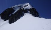 Trail Touring skiing Theys - Pipay, arête pour monter à la cime de la Jasse - Photo 2