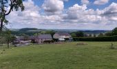 Tour Wandern Beauraing - Froidfontaine 010522 - Photo 17