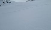Randonnée Ski de randonnée Molines-en-Queyras - pic des Fonzes ou Foreant - Photo 7
