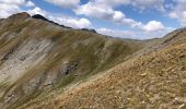 Randonnée Marche Aiguilles - Pic de Malrif par le lac - Photo 2