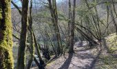 Tocht Stappen Rocamadour - St sauveur - Photo 7