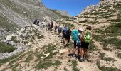 Trail Walking Arvieux - J1 Queyras 2022 - Photo 7